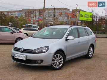 Авто Volkswagen Golf 2012 № 8201328