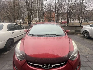 Авто Hyundai Elantra 2012 № 8201336