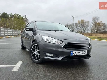 Авто Ford Focus 2018 № 8201349