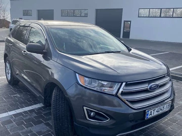 Авто Ford Edge 2015 № 8201355
