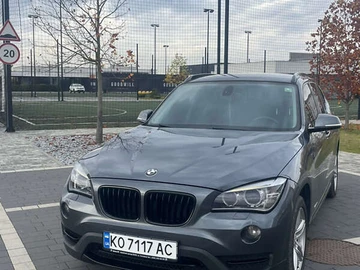 Авто BMW X1 2012 № 8201364