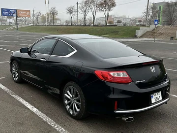 Авто Honda Accord 2015 № 8201449