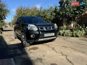 Авто Nissan X-Trail 2014 № 8201450