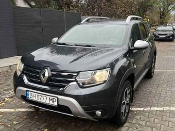 Авто Renault Duster 2019 № 8201460