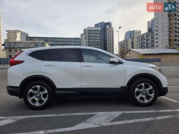 Авто Honda Cr-V 2018 № 8201470