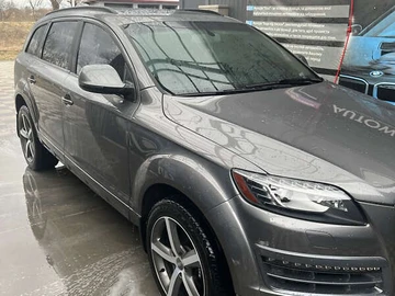 Авто Audi Q7 2014 № 8201472