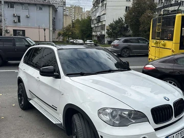 Авто BMW X5 2011 № 8201475