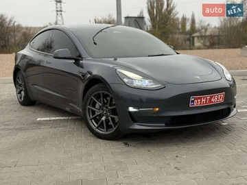 Авто Tesla Model 3 2022 № 8201480