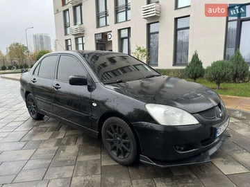 Авто Mitsubishi Lancer 2005 № 8201595