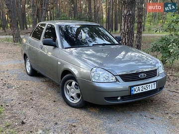 Авто ВАЗ 2170 Priora 2008 № 8201599