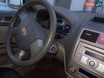 Авто Geely Emgrand 7 Ec7  2012 № 8201610