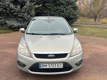 Авто Ford Focus 2008 № 8201721