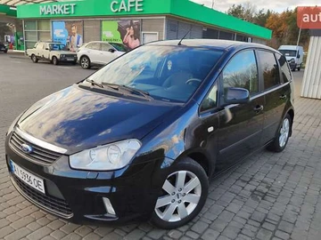 Авто Ford C-Max 2010 № 8201730