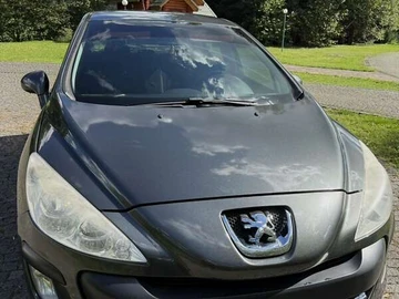 Авто Peugeot 308 2008 № 8201735