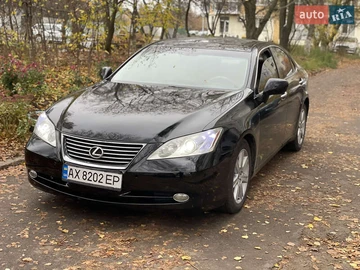 Авто Lexus Es 2007 № 8201736