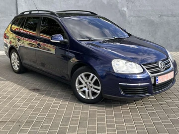 Авто Volkswagen Golf 2009 № 8201739