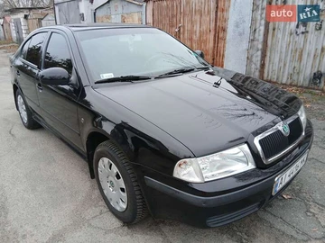Авто Skoda Octavia 2010 № 8201752