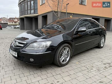 Авто Honda Legend 2007 № 8201753