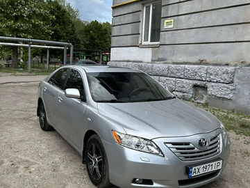 Авто Toyota Camry 2006 № 8201769