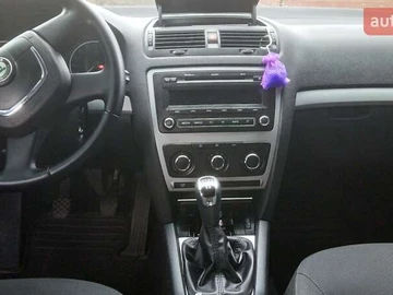Авто Skoda Octavia 2012 № 8201786