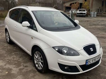 Авто SEAT Altea 2013 № 8201791