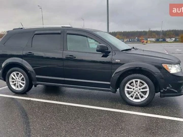Авто Dodge Journey 2015 № 8201792