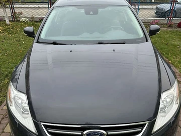 Авто Ford Mondeo 2014 № 8201798