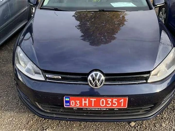 Авто Volkswagen Golf 2015 № 8201803