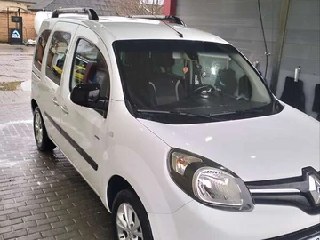 Авто Renault Kangoo 2015 № 8201806