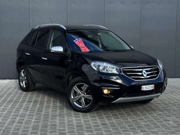 Авто Renault Koleos 2012 № 8201820
