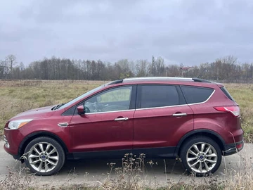 Авто Ford Escape 2015 № 8201827