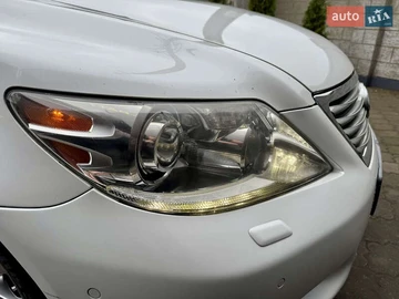 Авто Lexus Ls 2010 № 8201843