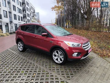 Авто Ford Escape 2019 № 8201846