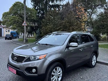 Авто KIA Sorento 2012 № 8201850