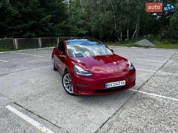 Авто Tesla Model 3 2019 № 8201860