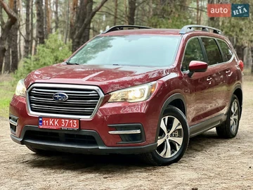 Авто Subaru Ascent 2019 № 8201868