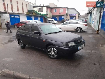 Авто ВАЗ 2112 2005 № 8201872