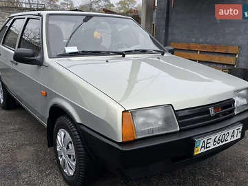 Авто ВАЗ 2109 2006 № 8201895