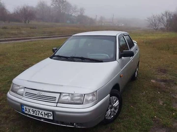 Авто ВАЗ 2110 2006 № 8201897