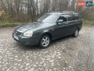 Авто ВАЗ 2171 Priora 2011 № 8201899