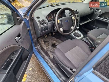 Авто Ford Mondeo 2002 № 8201903