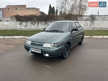 Авто ВАЗ 2110 2011 № 8201907