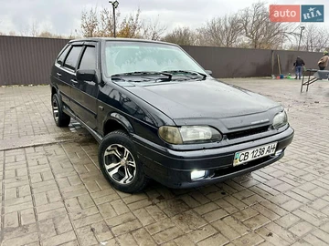 Авто ВАЗ 2114 Samara 2010 № 8201917