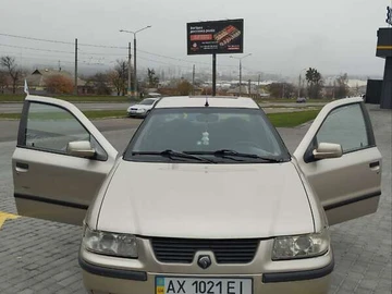 Авто Scorpa El 2006 № 8201918
