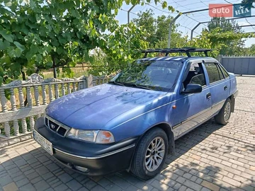 Авто Daewoo Nexia 2007 № 8201923