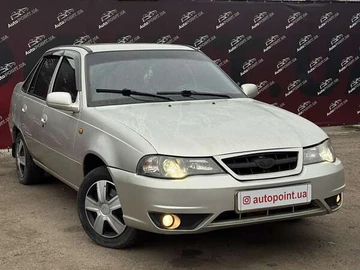 Авто Daewoo Nexia 2008 № 8201924