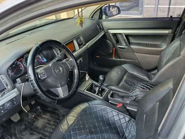Авто Opel Vectra 2007 № 8201926