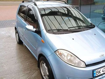 Авто Chery Kimo 2008 № 8201929