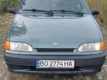 Авто ВАЗ 2114 Samara 2010 № 8201932