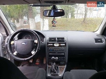 Авто Ford Mondeo 2003 № 8201938